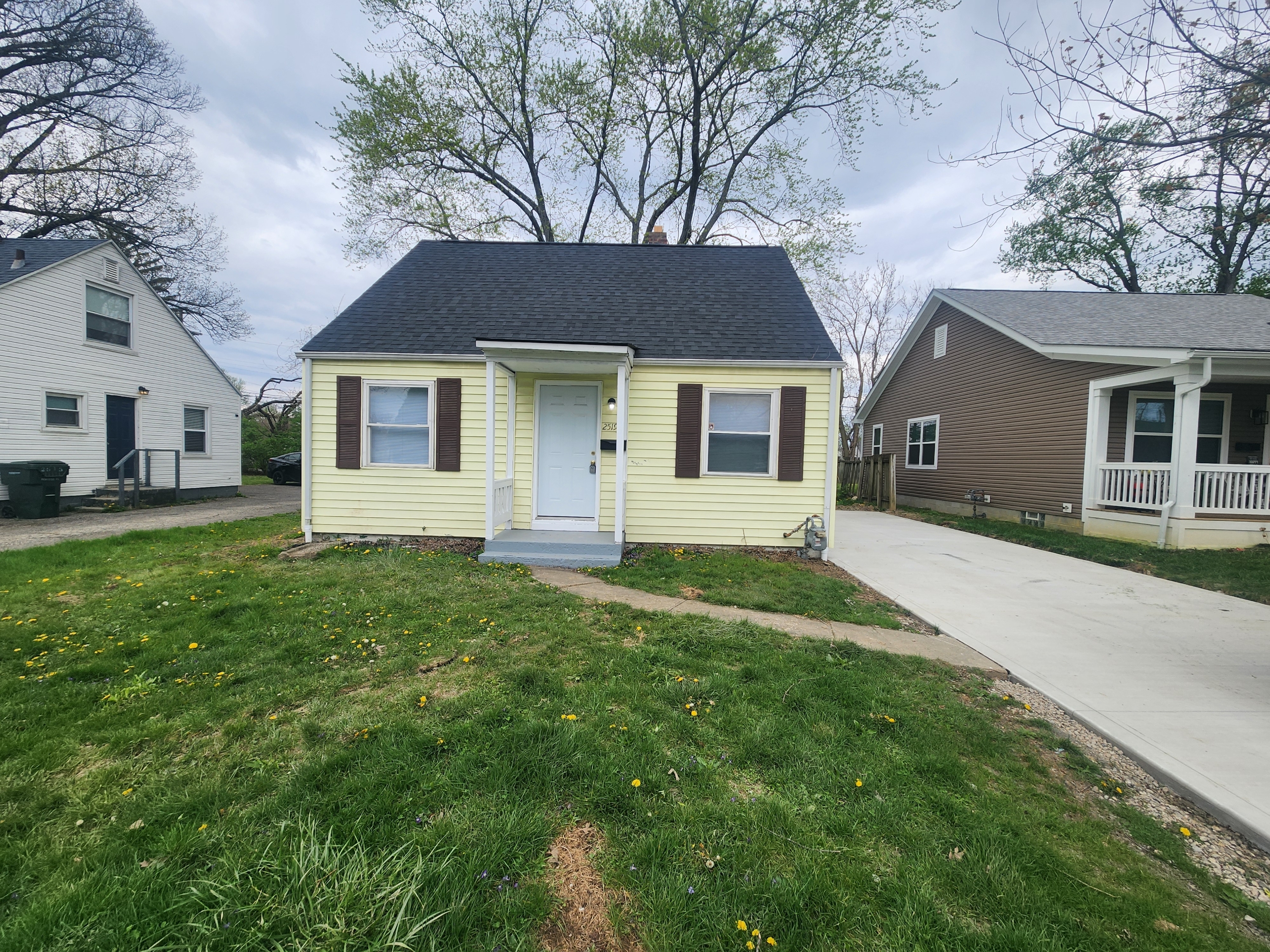 2519 Renwood Place